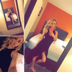 Meet your Posher, Bri